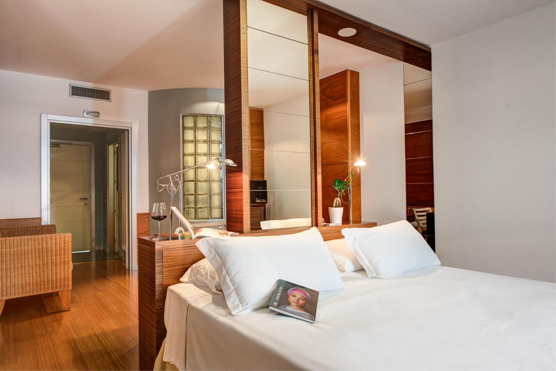 Towers Hotel Stabiae Sorrento Coast Castellammare di Stabia Exterior foto
