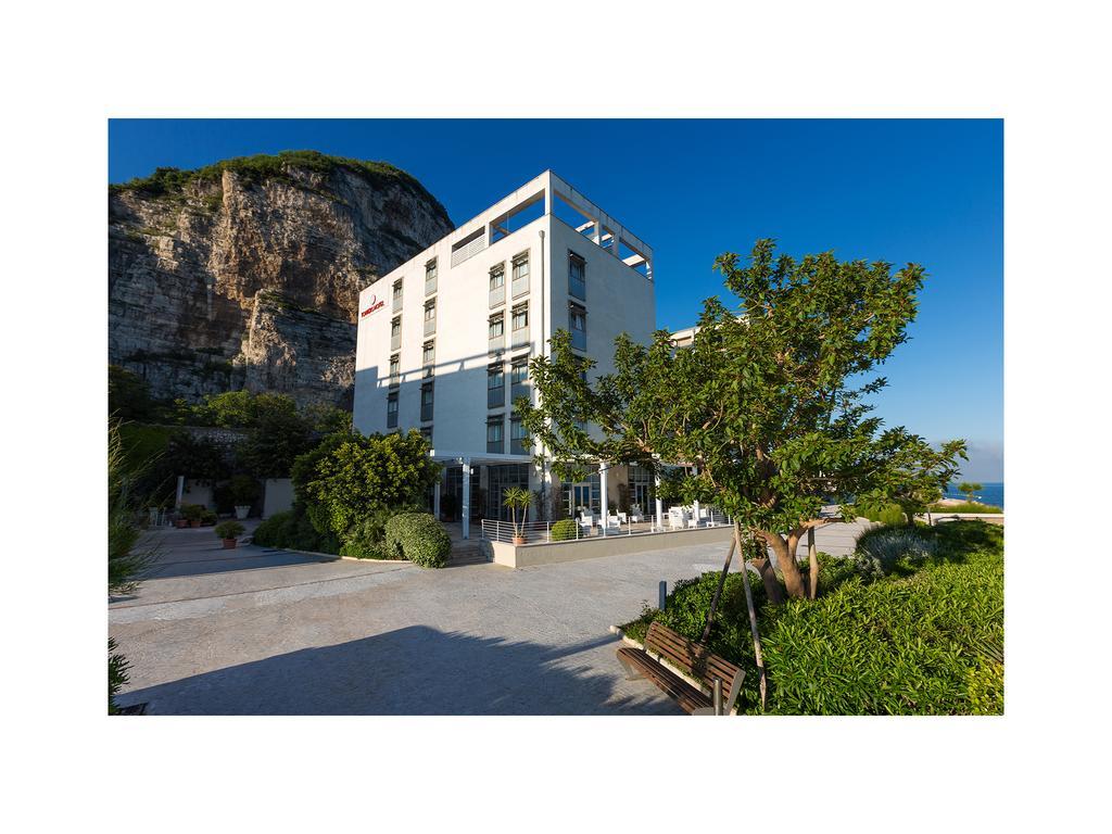 Towers Hotel Stabiae Sorrento Coast Castellammare di Stabia Exterior foto